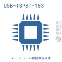 USB-1SP8T-183