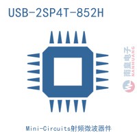 USB-2SP4T-852H