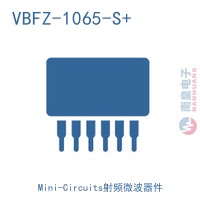 VBFZ-1065-S+