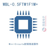 WBL-0.5FTW1F1M+