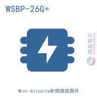 WSBP-26G+
