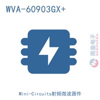 WVA-60903GX+