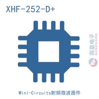 XHF-252-D+
