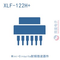 XLF-122H+