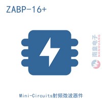 ZABP-16+