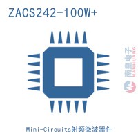 ZACS242-100W+