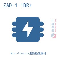 ZAD-1-1BR+