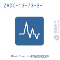 ZADC-13-73-S+