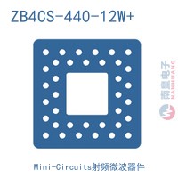 ZB4CS-440-12W