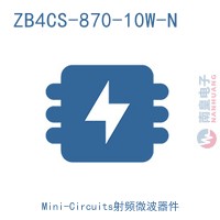 ZB4CS-870-10W-N