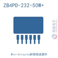 ZB4PD-232-50W+