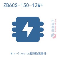 ZB6CS-150-12W+