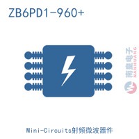 ZB6PD1-960+