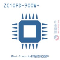 ZC10PD-900W+