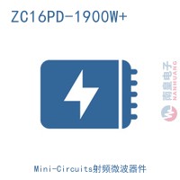 ZC16PD-1900W