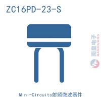 ZC16PD-23-S