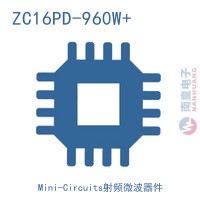ZC16PD-960W+