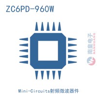 ZC6PD-960W+
