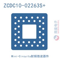 ZCDC10-02263S+