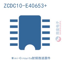ZCDC10-E40653+