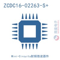 ZCDC16-02263-S+