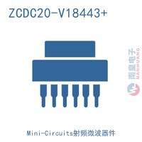 ZCDC20-V18443+