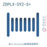 ZDPLX-592-S+