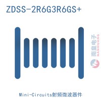 ZDSS-2R6G3R6GS+