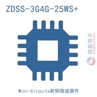 ZDSS-3G4G-25WS+