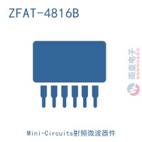 ZFAT-4816B