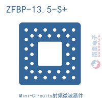 ZFBP-13.5-S+