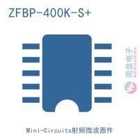 ZFBP-400K-S+