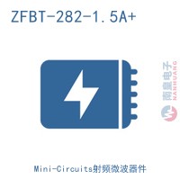 ZFBT-282-1.5A+