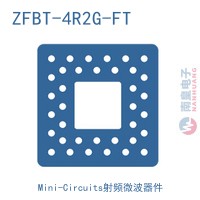 ZFBT-4R2G-FT+