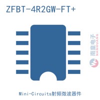 ZFBT-4R2GW-FT+