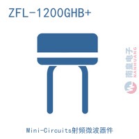 ZFL-1200GHB+