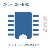 ZFL-500-BNC+