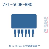 ZFL-500B-BNC