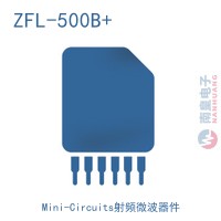 ZFL-500B+
