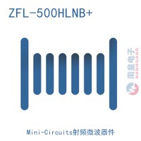 ZFL-500HLNB+