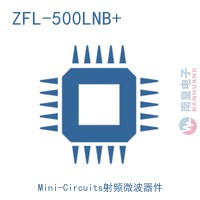 ZFL-500LNB+