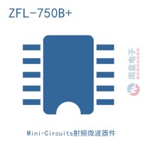 ZFL-750B+