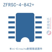 ZFRSC-4-842+