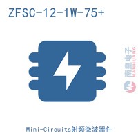 ZFSC-12-1W-75+