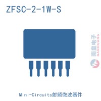 ZFSC-2-1W-S