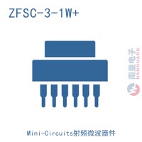 ZFSC-3-1W +