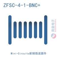 ZFSC-4-1-BNC+