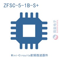 ZFSC-5-1B-S