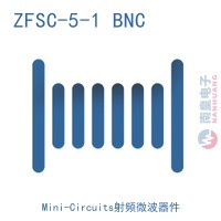 ZFSC-5-1 BNC