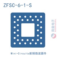 ZFSC-6-1-S